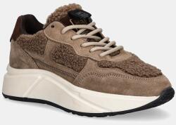 Steve Madden sportcipő Starlyn - bézs Női 40 - answear - 54 990 Ft