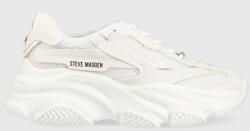 Steve Madden sportcipő Possession-E - fehér Női 39 - answear - 38 390 Ft
