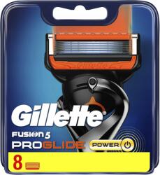 Gillette Proglide Power pengék 8 db (7702018010745)