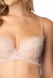 MAT push-up melltartó M-4001/11 Sonnet Beige Bézs 65E méret