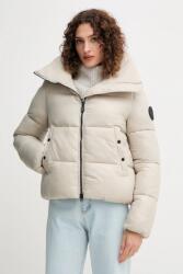 Save The Duck rövid kabát ISLA - bézs XL