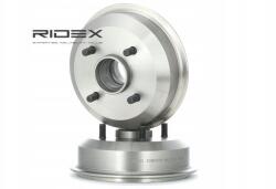 Ridex 2xFékdob Ford Ka (rb)ridex 123B0039