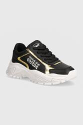 Versace sportcipő Hiker - fekete Női 39