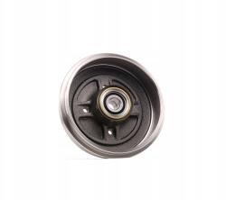 Ridex 2xFékdob Renault Logan I (ls)ridex 123B01