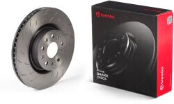 BREMBO Brzdový kotúč BREMBO 09. N287.31 (09.N287.31)