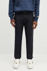 Paul Smith pamut nadrág - sötétkék 34 - answear - 64 990 Ft