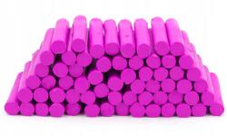 Mona Iskolai gyurma laza doboz 1 kg sötét rózsaszín (004322)