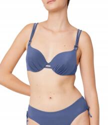 Triumph Bikini felső Triumph Summer Mix & Match Wp 44E 90E Kék Merevített (10214519)