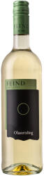 Feind Olaszrizling bor 2025 (0, 75l) - italakcio