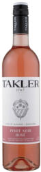 TAKLER Pinot Noir Rosé bor 2025 (0, 75l) - italakcio