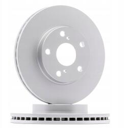 Ridex 2xFéktárcsa Toyota Auris (NZE18, ZRE18)RIDE - allegro - 26 875 Ft