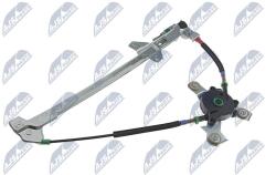 NTY Mecanism actionare geam NTY EPS-AU-016 (EPS-AU-016)
