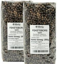 Paleolit Feketebors szemes DUO 2X250 g