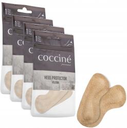 Coccine 4x Csat Szett Velúr Bőr Talpbetét Cipő (10319-ZES4X)