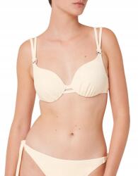Triumph Bikini felső Triumph Summer Glow Wp 01 44C 90C Krémszínű Merevítős Melltartó (10217989)
