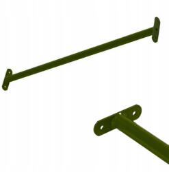 KBT fém rúd 125 cm zöld (7094.052)