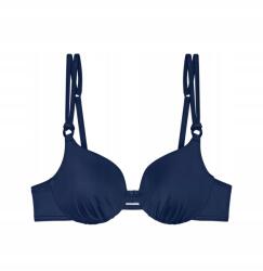 Triumph Bikini felső Triumph Summer Mix & Match Wp 95B 46B Merevített sötétkék (10214519)