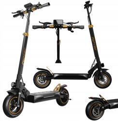 Ruptor Monos Copper 500W elektromos robogó 80 km, 45 km/h, 10" gumiabroncsok (RUPR1002CSmartRider)