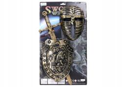 Wiky Gyermek lovag szett karddal 49 cm (W027781)