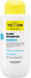 Yellow Hydra Care Glow sampon 500ml