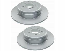 Meyle Hátsó Féktárcsák Land Rover Range Rover III 2.9-4.4 02-12