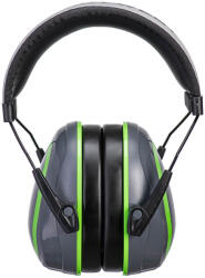 Portwest HV Extreme Ear Defenders Low - Grafitszürke - - (PW72GGN)