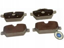 Quaro Fékbetétek Hátra Mini Countryman R60 1.6 2.0 10-16 +illatosító