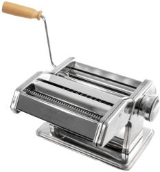 Zilan ZLN9471 tésztakészítő, manuális, rozsdamentes acél alapanyag, 9 méret