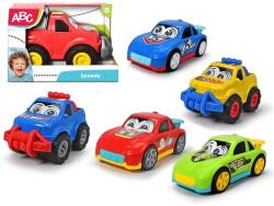 Simba Toys Mașinuță ABC Speedy în diverse variante - Simba Toys (204114006)