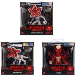 Simba Toys Stranger Things Metalfigs, figură metalică de 6, 5 cm, 1 buc. - Simba Toys (9385328300W01) Figurina