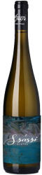 Szászi Birtok SZÁSZI Pinot Gris Bio bor 2025 (0, 75l) - italpark