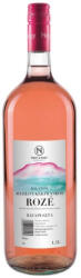 Nagy & Nagy Pinot Noir Rosé bor 2025 (1, 5l) - italpark