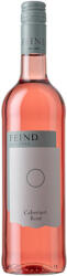 Feind Cabernet Rosé bor 2025 (0, 75l) - italpark