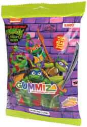  Gumicukor Pizza 70g - Tini Nindzsa