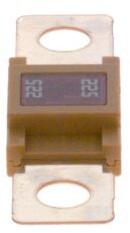 Bosch siguranta fuzibila BOSCH 1 987 531 005 (1 987 531 005) - centralcar