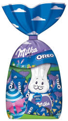 Milka Oreo Húsvéti Nyuszicsomag 212g