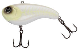 Berkley Sébile Flatt Shad 77 XH 21.7 g / Ghostescent vertikális wobbler műcsali