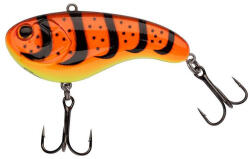 Berkley Sébile Flatt Shad 66 XH 20 g / UV Crawdad vertikális wobbler műcsali