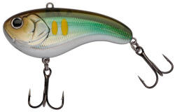 Berkley Sébile Flatt Shad 66 XH 20 g / Ayu vertikális wobbler műcsali