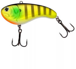 Berkley Sébile Flatt Shad 66 XH 20 g / Green Killer vertikális wobbler műcsali