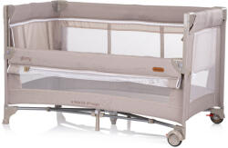 Chipolino Glory multifunkciós utazóágy - tiramisu - babamamakozpont