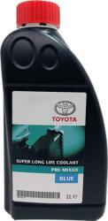 Original Toyota Antigel SLLC [preparat, albastru] 1L ORIGINAL TOYOTA 0888980190