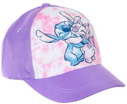Sun City Disney Lilo és Stitch, A csillagkutya Hug gyerek baseball sapka 52 cm 85SNXYE40140B52 (85SNXYE40140B52)
