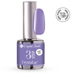 Crystal Nails - 3 STEP CRYSTALAC - 3S261 - 4ML