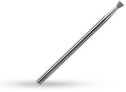 Crystal Nails - GYÉMÁNT CSISZOLÓFEJ - FINE TRAPÉZ