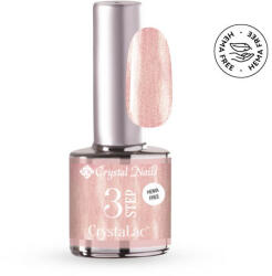 Crystal Nails - 3 STEP CRYSTALAC - 3S260 - 8ML