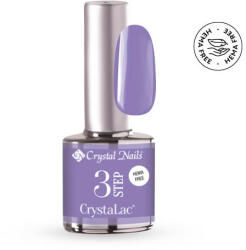 Crystal Nails - 3 STEP CRYSTALAC - 3S261 - 8ML