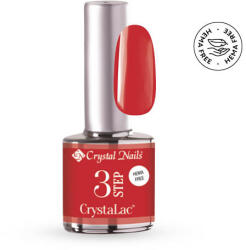 Crystal Nails - 3 STEP CRYSTALAC - 3S259 - 8ML