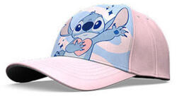 Euroswan Disney Lilo és Stitch, A csillagkutya Sing Love gyerek baseball sapka 54 cm 85EWA7151DOB54 (85EWA7151DOB54)