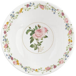 Easy Life Porcelán tál 23cm Chant des Roses